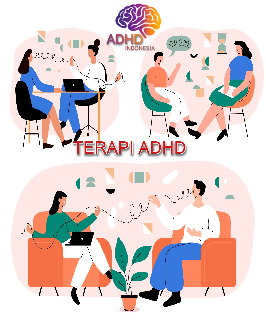 rujukan terapi adhd Indonesia Kabupaten Buleleng